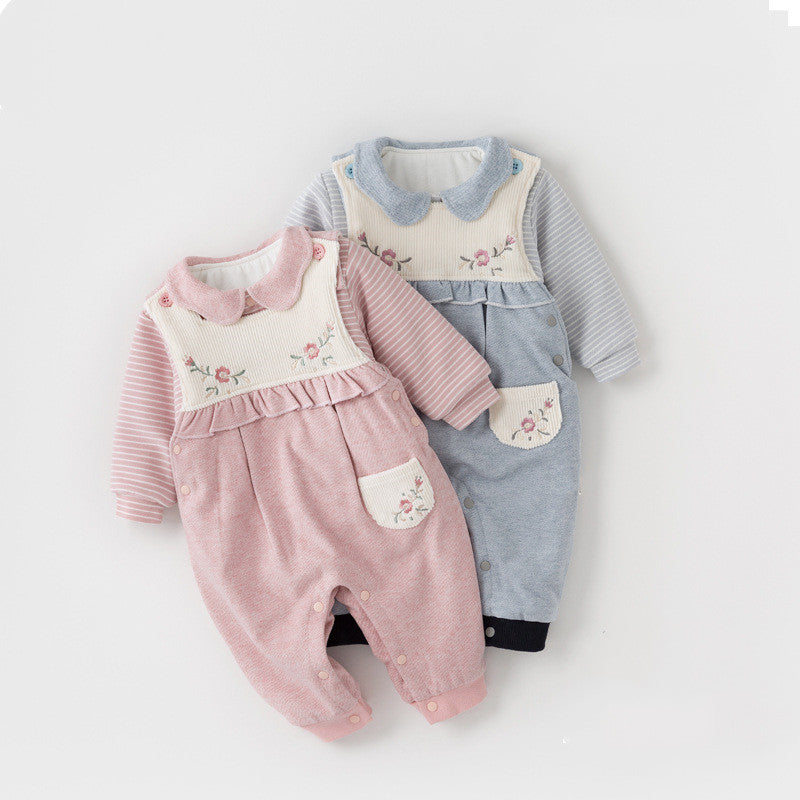 Baby Carrier Thin Cotton Suit 0 - Tophatter Daily Deals