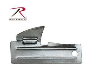 Rothco G.I. Type P-51 Can Opener 