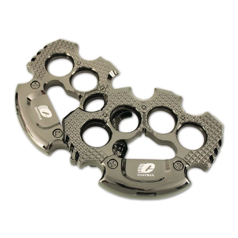Arena Breakout Combat Knuckle Dusters - Tophatter Daily Deals