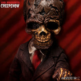 Creepshow – Living Dead Dolls Presents Father's Day Doll Collectible Doll - Tophatter Daily Deals