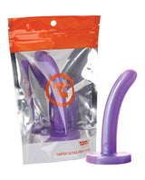 Tantus Silk Silicone Dildo Dildoes & Dongs - Tophatter Daily Deals