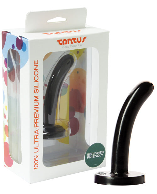 Tantus Silk Silicone Dildo Dildoes & Dongs - Tophatter Daily Deals