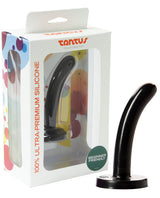 Tantus Silk Silicone Dildo Dildoes & Dongs - Tophatter Daily Deals