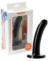 Tantus Silk Silicone Dildo Dildoes & Dongs - Tophatter Daily Deals