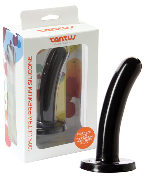 Tantus Silk Silicone Dildo Dildoes & Dongs - Tophatter Daily Deals