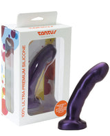 Tantus Acute Silicone Dildo Dildoes & Dongs - Tophatter Daily Deals