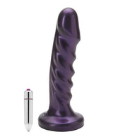 Tantus Echo Silicone Vibrating Dildo Dildoes & Dongs - Tophatter Daily Deals