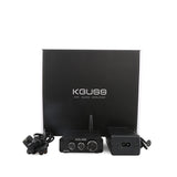 Bluetooth 5.0 HIFI Fever 50W*2 Digital Power Amplifier 0 - Tophatter Daily Deals