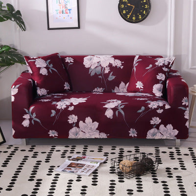 All-inclusive sofa cover universal sofa cover 0 - Tophatter Daily Deals
