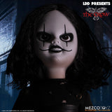The Crow – Living Dead Dolls Presents Eric Draven Doll Collectible Doll - Tophatter Daily Deals