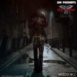 The Crow – Living Dead Dolls Presents Eric Draven Doll Collectible Doll - Tophatter Daily Deals