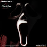 Scream - Living Dead Dolls Presents Ghostface Collectible Doll - Tophatter Daily Deals