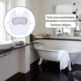 Bathtub Pillow SPA Pliiow 0 - Tophatter Daily Deals