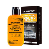 Board Wax Curing Polishing Universal Plastic Reconditioning Agent Interior 0 - Tophatter Daily Deals