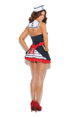 Sailor's Delight Costumes - Tophatter Daily Deals