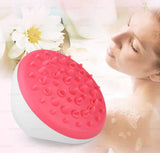 Bath Shower Body Massager Brush default 0 - Tophatter Daily Deals