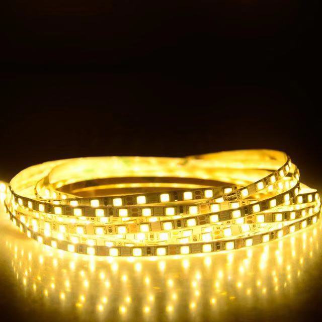 Bed Night Light Warm white USB 0 - Tophatter Daily Deals