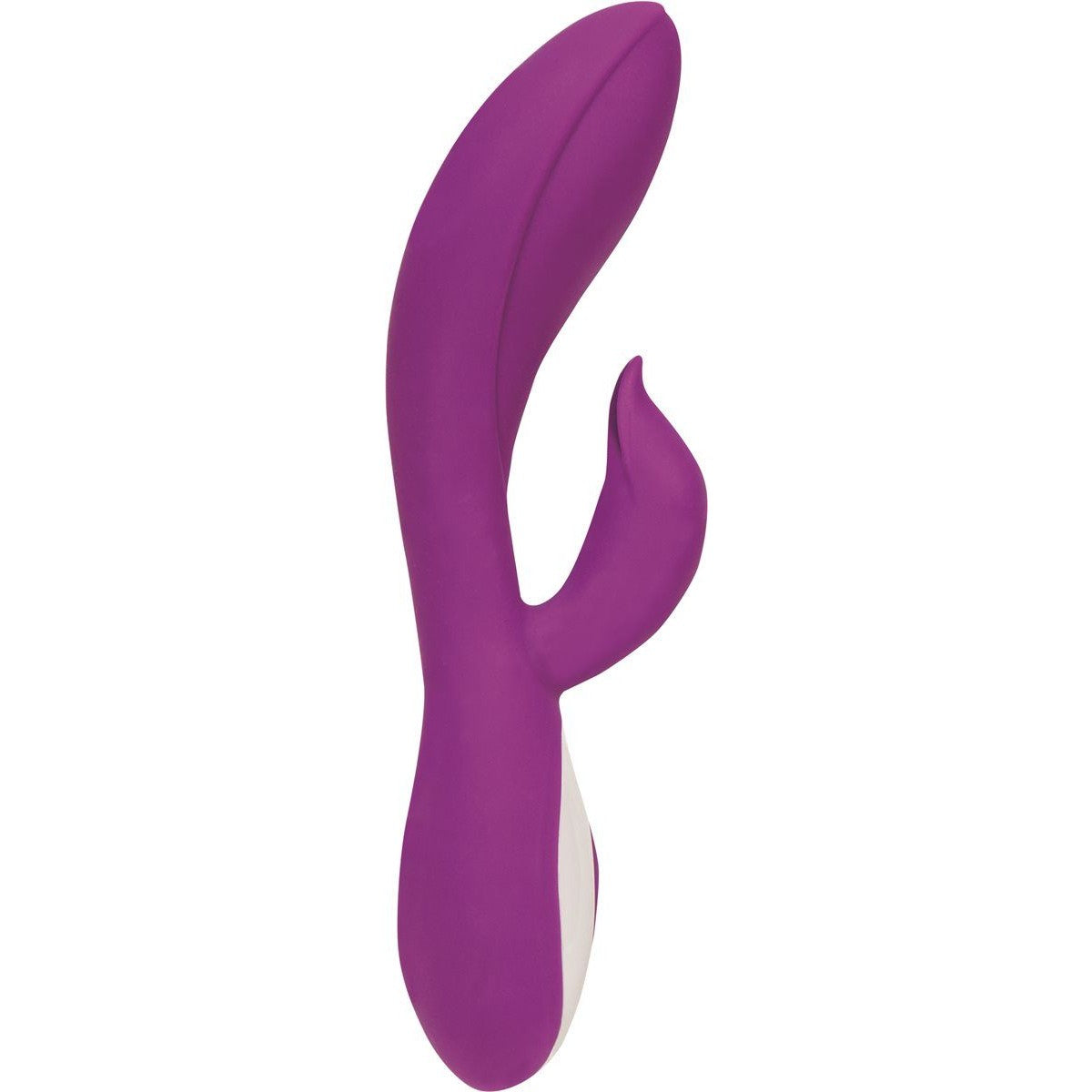 Wonderlust Harmony Rabbit Vibrator in Purple Rabbit Vibrator - Tophatter Daily Deals