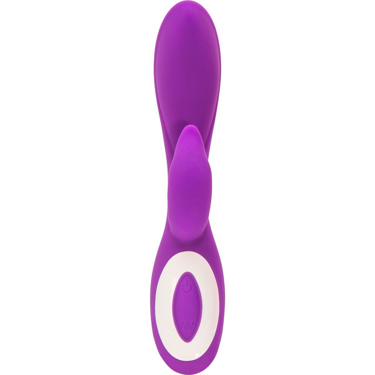Wonderlust Harmony Rabbit Vibrator in Purple Rabbit Vibrator - Tophatter Daily Deals