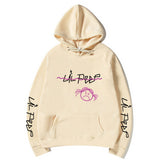 Warm Unisex Hoodie – Relaxed Pullover, Cotton Blend Winter 3D Changing Face Moving Picture Frame - Tophatter Daily Deals