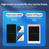 65-inch LCD Handwriting Board Active Graffiti Painting 0 - Tophatter Daily Deals