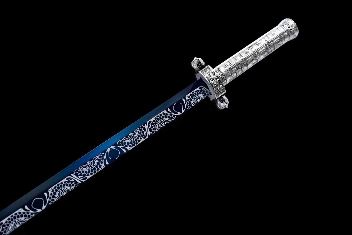 Dark Serpent - Tophatter Daily Deals