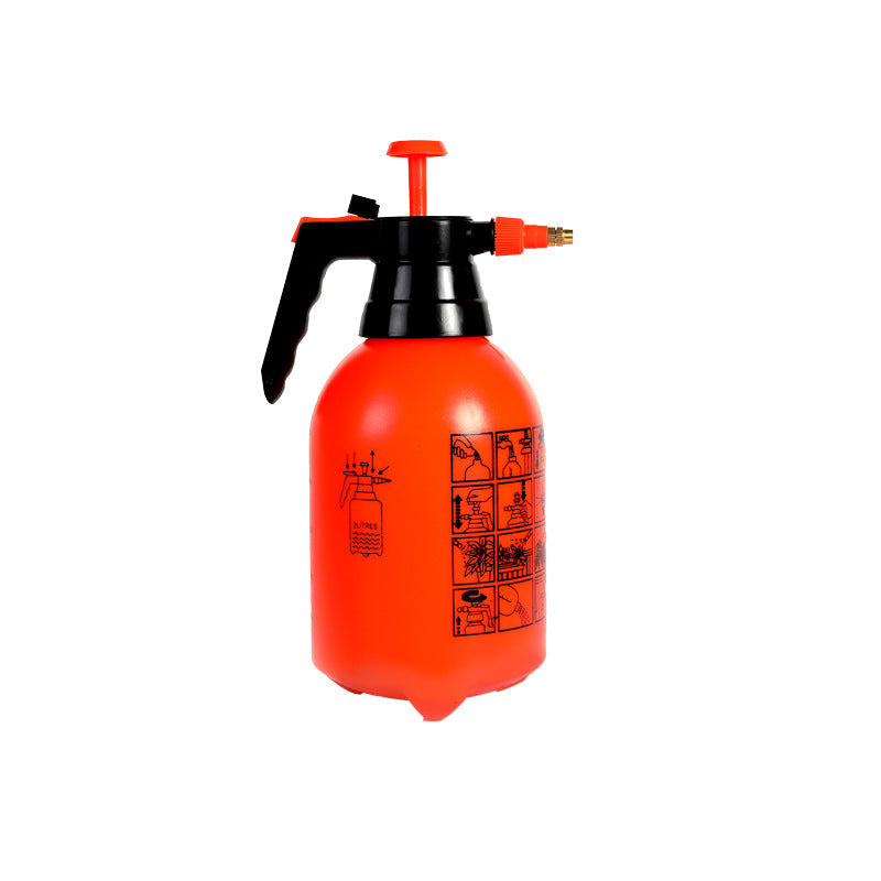 Air Pressure Sprayer Small Pressure Spray Bottle 0 - Tophatter Daily Deals