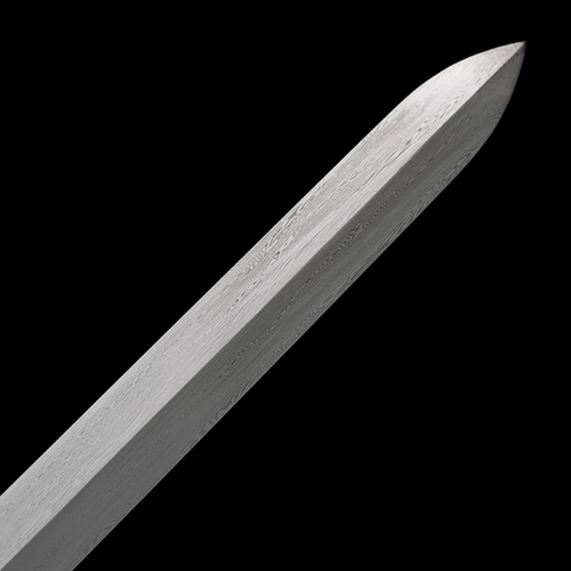 Ebony Dragon Head Cane Sword - Tophatter Daily Deals