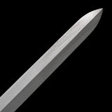 Ebony Dragon Head Cane Sword - Tophatter Daily Deals