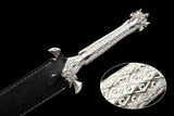 Western Sword Skull Arbiter - Tophatter Daily Deals