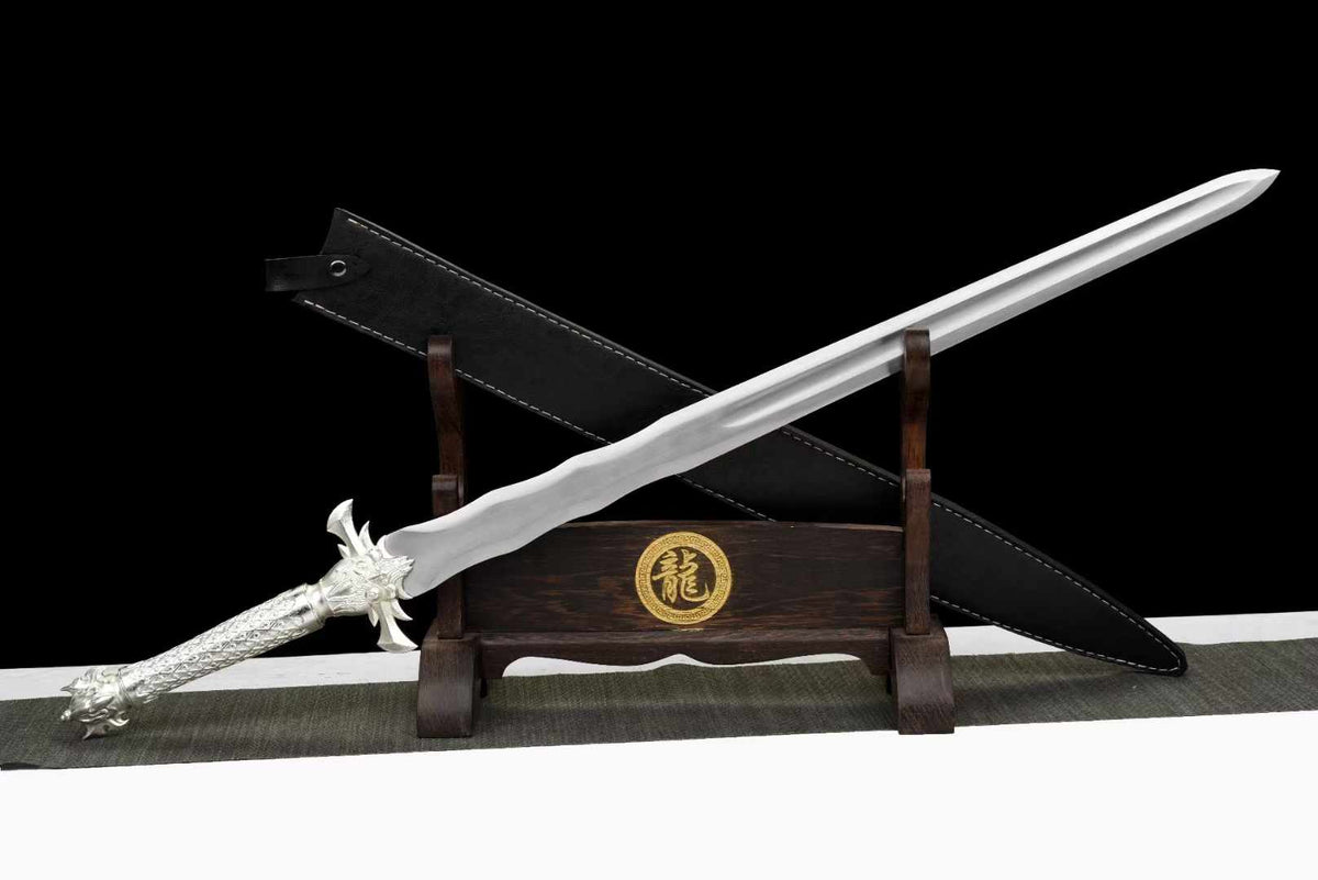 Western Sword Skull Arbiter - Tophatter Daily Deals