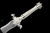 Western Sword Skull Arbiter - Tophatter Daily Deals