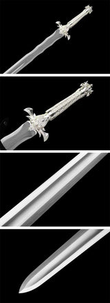 Western Sword Skull Arbiter - Tophatter Daily Deals