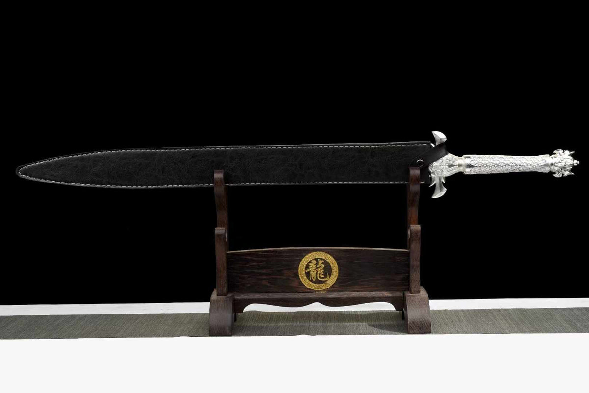 Western Sword Skull Arbiter - Tophatter Daily Deals