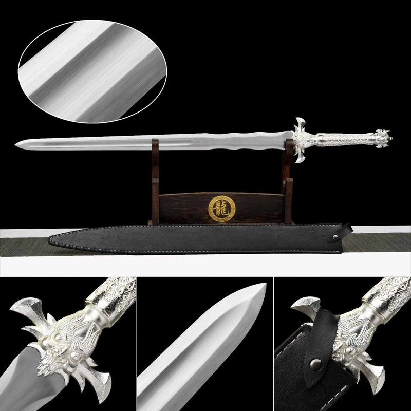 Western Sword Skull Arbiter - Tophatter Daily Deals