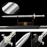 Western Sword Skull Arbiter - Tophatter Daily Deals