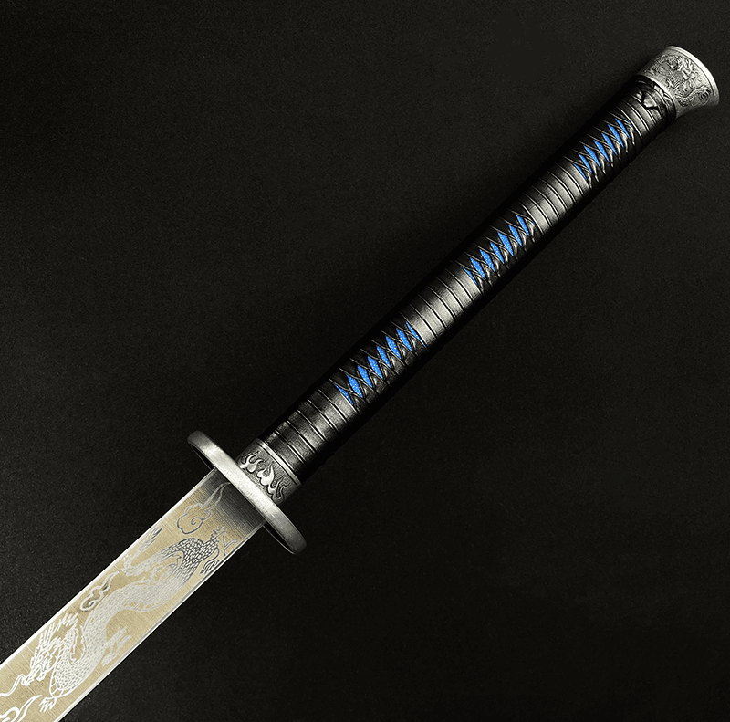 The Vault of Heaven . Miao Sword - Tophatter Daily Deals