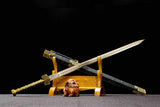 Mystical Han Sword - Tophatter Daily Deals