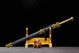 Mystical Han Sword - Tophatter Daily Deals