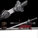 Magic Dragon Silver - Tophatter Daily Deals