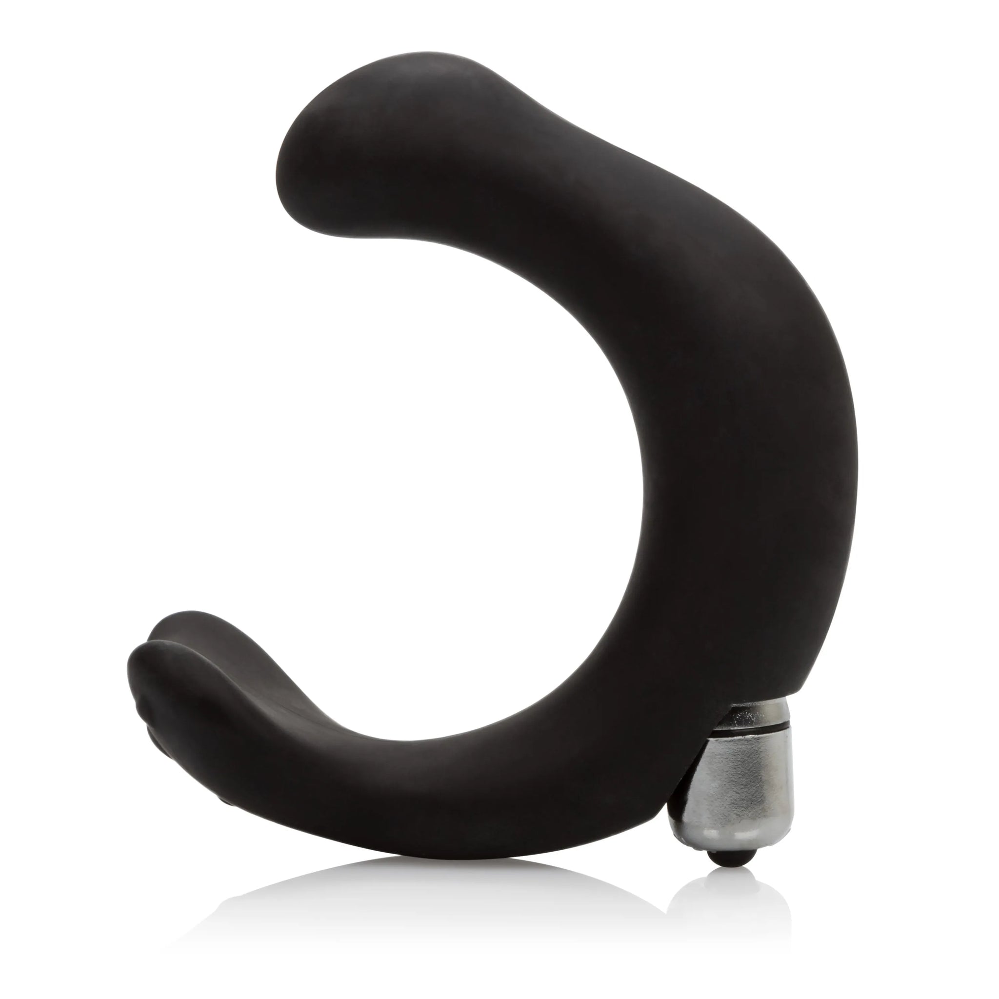 Dr. Joel Kaplan P-Rock Prostate Massager – High-Powered Stimulator > Anal Range > Prostate Plugs - Tophatter Daily Deals