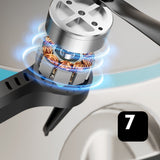Brushless UAV Aerial Photo Electric Adjustment 0 - Tophatter Daily Deals