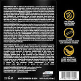 Wet Gold Hybrid Water Silicone Blend – 16oz Personal Lubricant > Lube > Hybrid - Tophatter Daily Deals