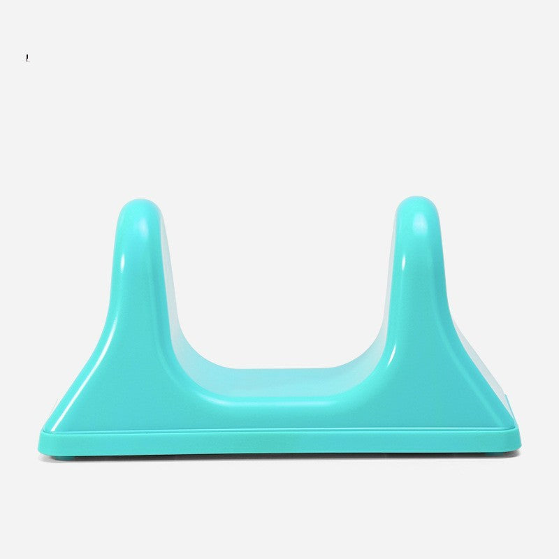 Back And Buttocks Muscle Elasticity Release Tool Green 1PCS 0 - Tophatter Daily Deals