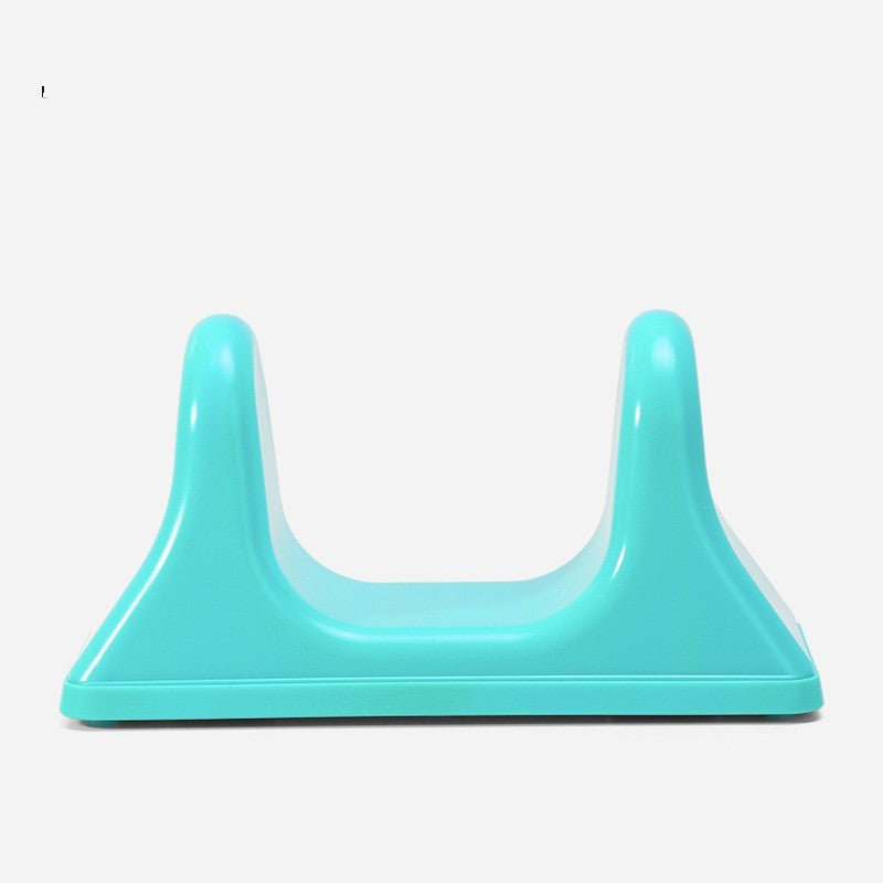 Back And Buttocks Muscle Elasticity Release Tool Green 1PCS 0 - Tophatter Daily Deals