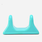 Back And Buttocks Muscle Elasticity Release Tool Green 1PCS 0 - Tophatter Daily Deals