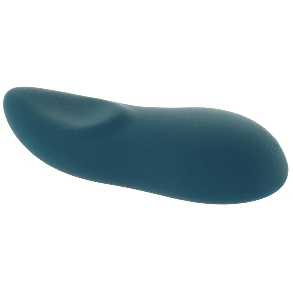We-Vibe Touch X Magic Multitasker Vibe in Green Velvet Vibrators > Clitoral Stimulators - Tophatter Daily Deals