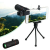 99x99 High Power HD Mini Telescope Low Light Night Vision - Tophatter Daily Deals