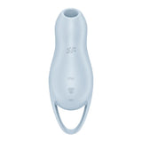Pocket Pro 1 – Travel-Sized Clitoral Vibrator with Pressure Waves > Sex Toys For Ladies > Clitoral Vibrators and Stimulators - Tophatter Daily Deals