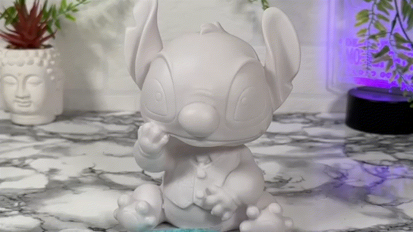 Decorative Piggy Bank - Tophatter Daily Deals